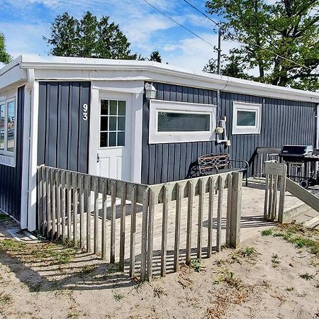 Main Beach River Retreat - Wasaga Beach 1 - Main Strip - 93 Mosley St Exterior photo